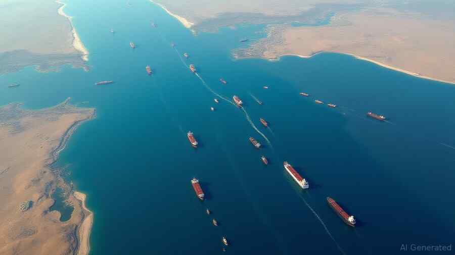 Iran Mengumumkan Pembukaan Selat Hormuz