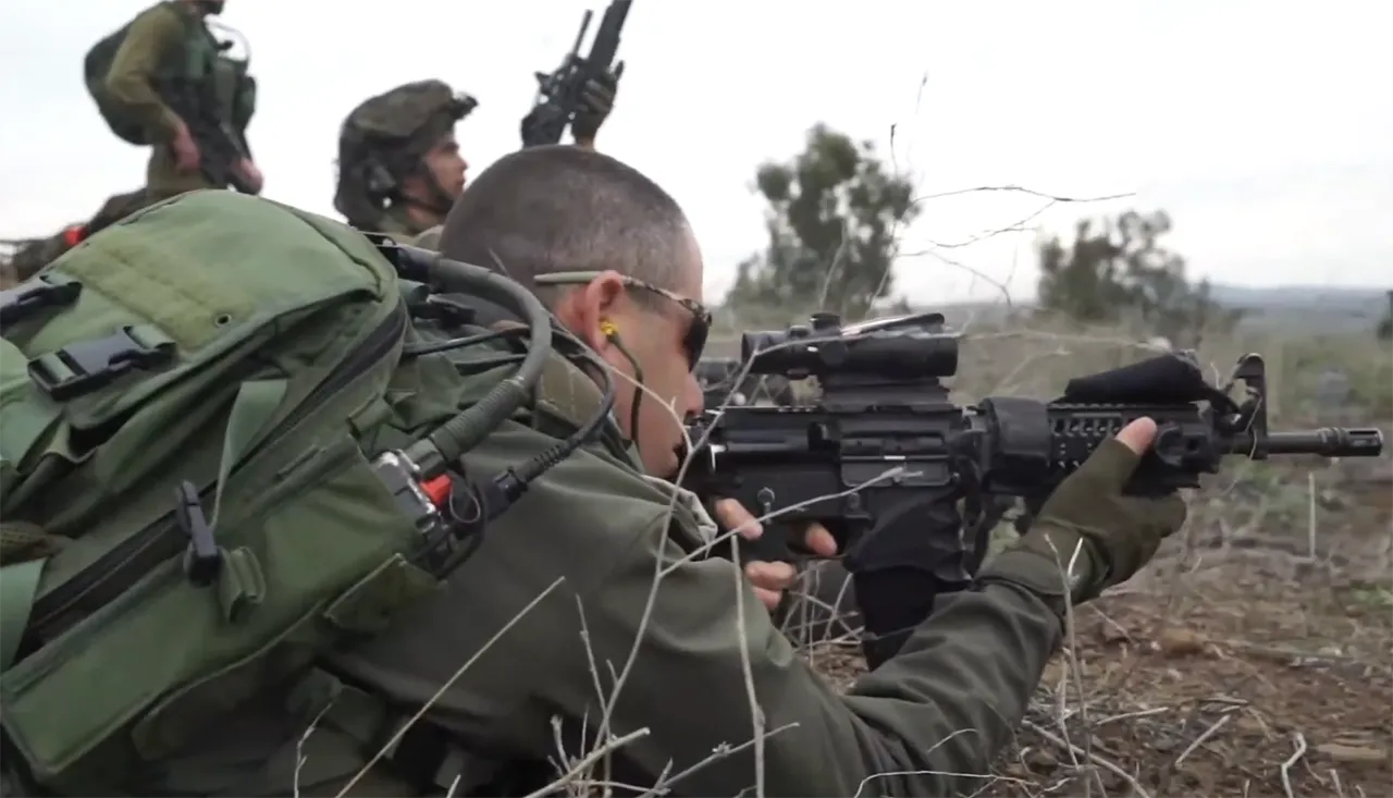 Israel Berencana untuk Memperluas Wilayahnya dengan Mengorbankan Negara-negara Tetangganya