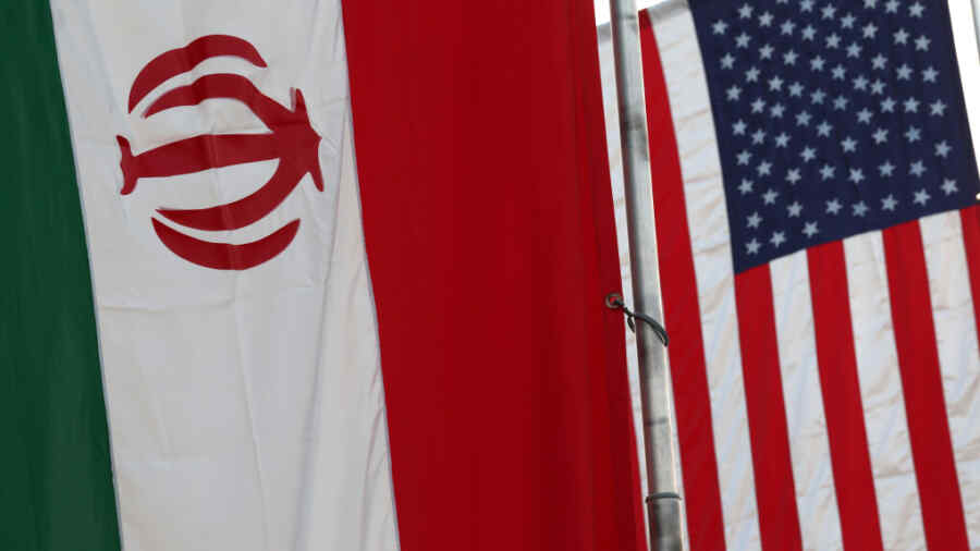 IRIB: Iran Telah Memberikan Daftar "Garis Merah" kepada AS dalam Negosiasi Melalui Pakistan