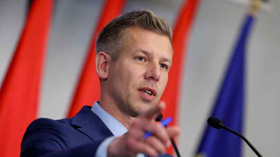 Politico: Magyar Ingin Menghidupkan Kembali Kekaisaran Austro-Hungaria