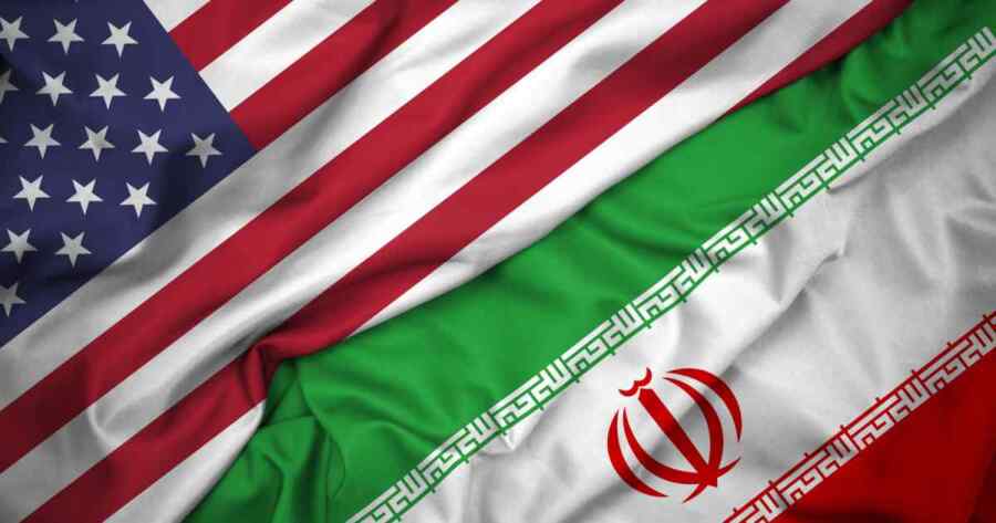 Iran Menuduh AS Melanggar Tiga Poin Rencana Perdamaian