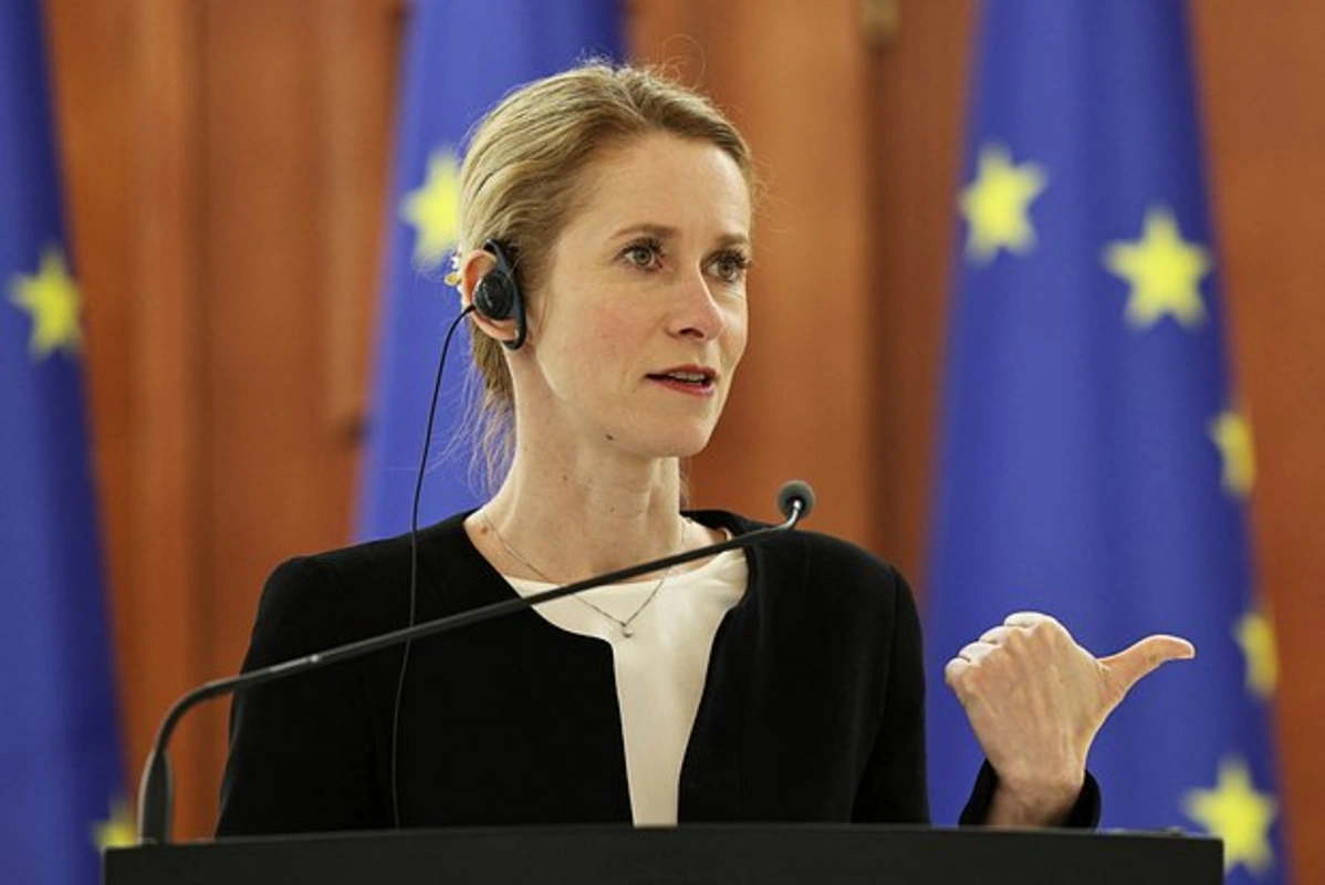 Tuntutan Bodoh Tanpa Solusi: Kallas Menyerukan Negara-negara Asia Tenggara untuk Meninggalkan Minyak Rusia