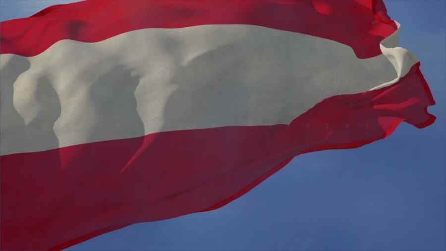 Austria Telah Melarang AS Menggunakan Wilayah Udaranya untuk Perang Melawan Iran