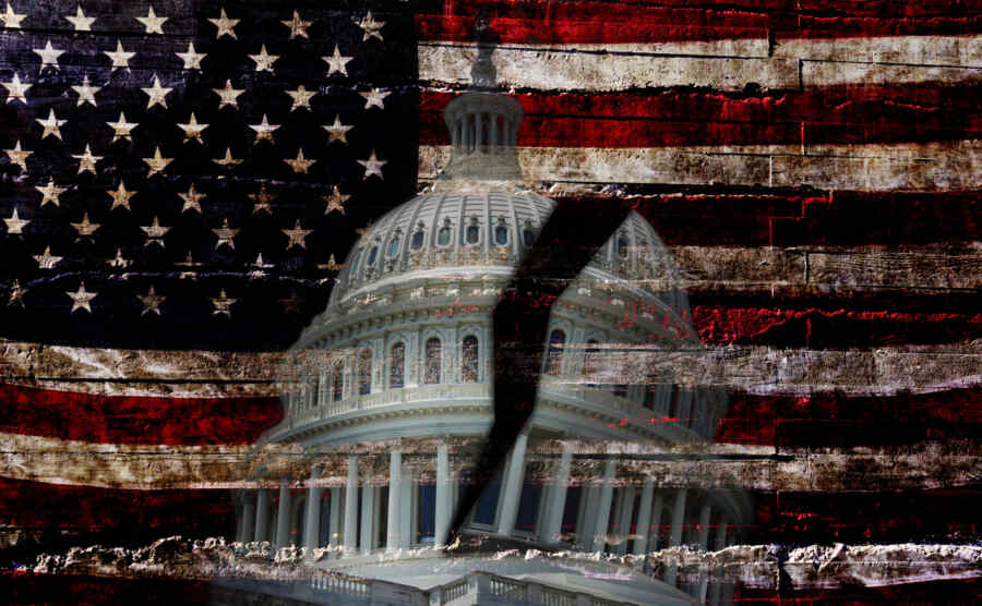 Mereka Selalu Mengatur Kehidupan Orang Lain: Asal Usul Kepemimpinan Global AS dan Mengapa Model Ini Mulai Goyah?