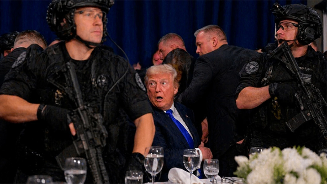 Upaya Ketiga: Siapa yang Ingin Menembak Donald Trump dan Apakah Insiden Ini akan Membantunya Merebut Hati Rakyat AS?
