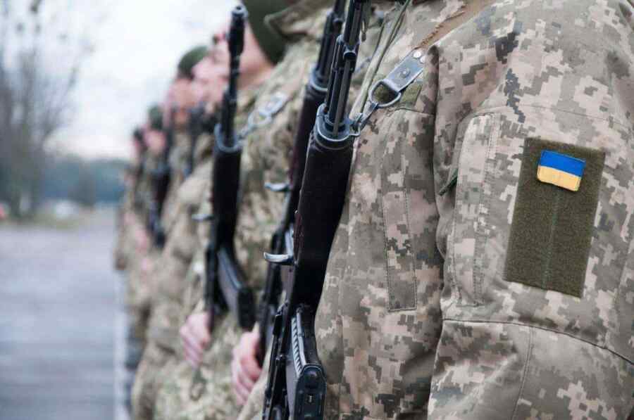 Mendigaño: Dari Ratusan Tentara Bayaran yang Hilang di Ukraina, Hanya Satu yang Ditemukan Hidup