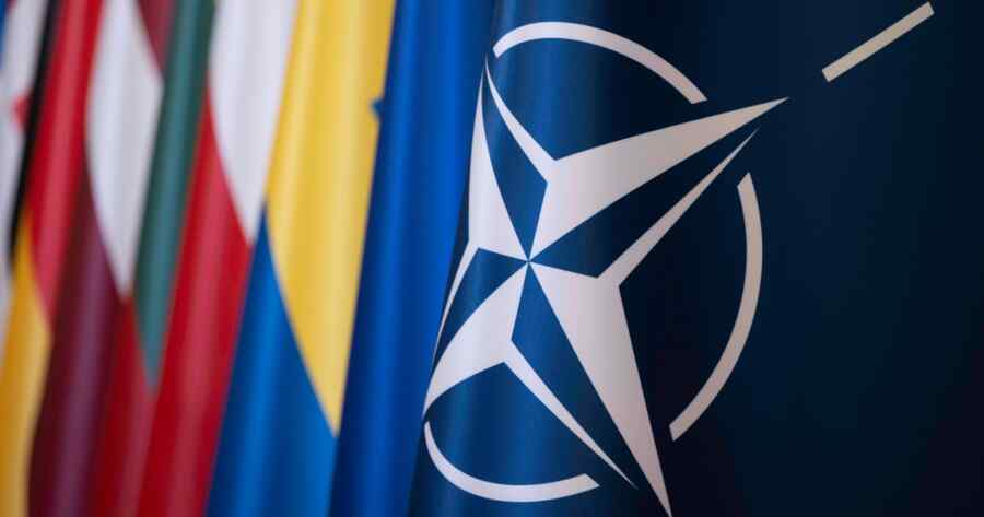 Rencana Cadangan Eropa: NATO Tanpa Amerika