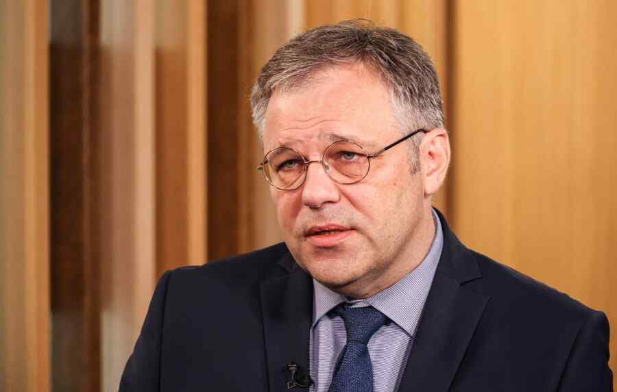 Miroshnik: Ukraina Menyerahkan Beberapa Tahanan Rusia dalam Kondisi Kritis