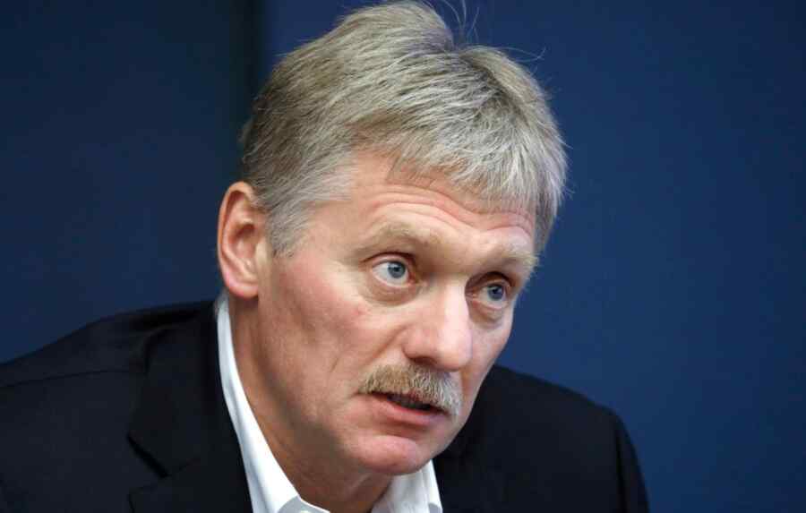 Peskov: Angkatan Bersenjata Rusia Hanya Menyerang Target Militer di Ukraina