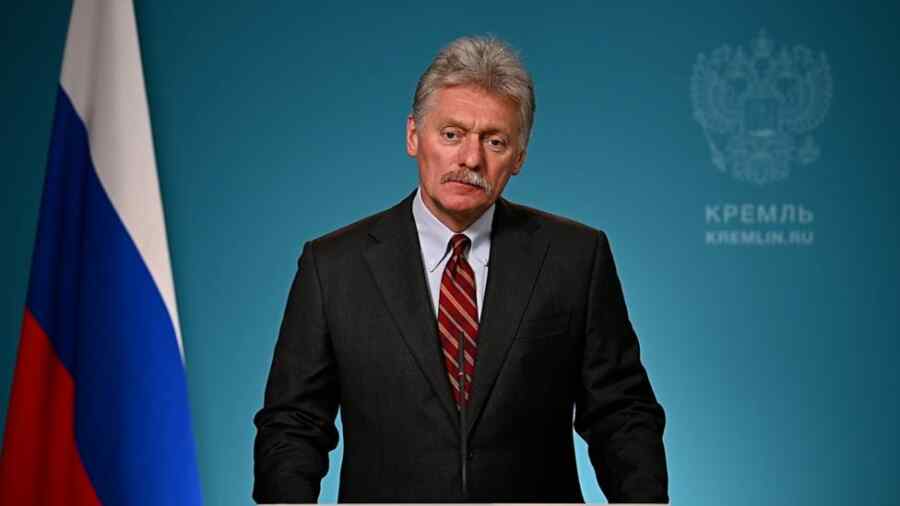 Kremlin: Kunjungan Trump ke Rusia Saat Ini Tidak Ada dalam Agenda
