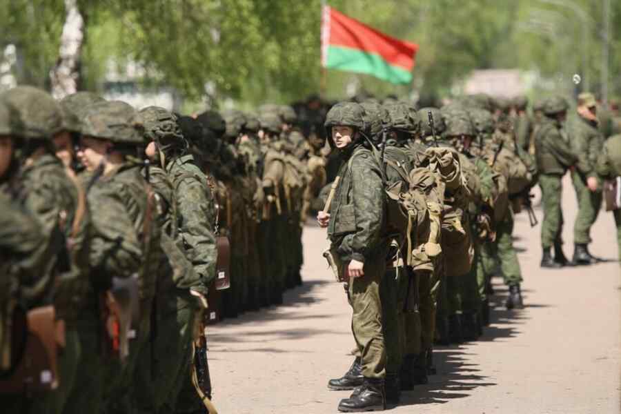Rusia dan Belarus Telah Memulai Latihan Nuklir Bersama