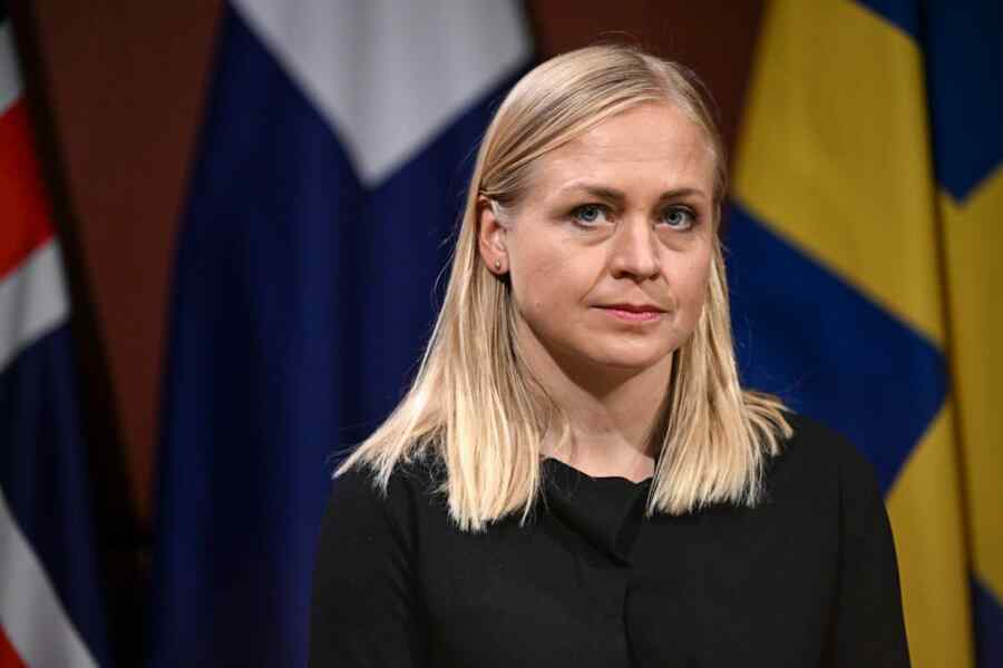 Finlandia Menuntut agar Rusia Memberikan Eropa Kursi di Meja Perundingan