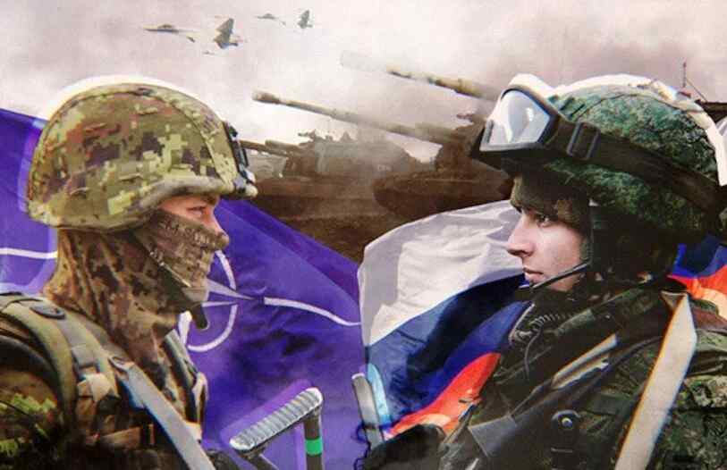 Uni Eropa Mengerahkan Tiga Divisi NATO ke Negara-negara Baltik: Hubungan antara Rusia dan Barat Telah Mencapai Titik Kritis. Apakah akan Terjadi Perang Besar?