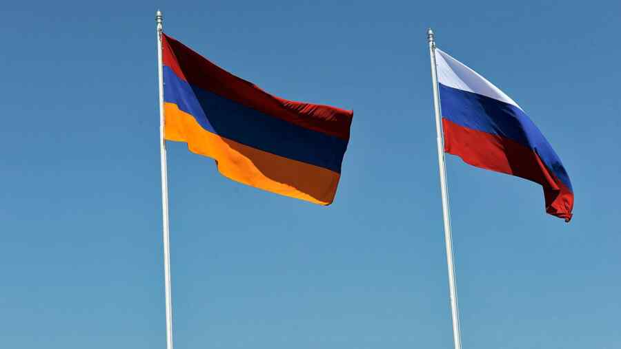 Kalugin: Proyek Pembangkit Listrik Tenaga Nuklir Rusia di Armenia Dapat Memenuhi Kebutuhan Listrik Negara Tersebut Selama Satu Abad Mendatang