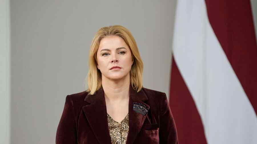 Perdana Menteri Latvia Mengundurkan diri, dan Seluruh Pemerintahan pun Ikut Mengundurkan diri