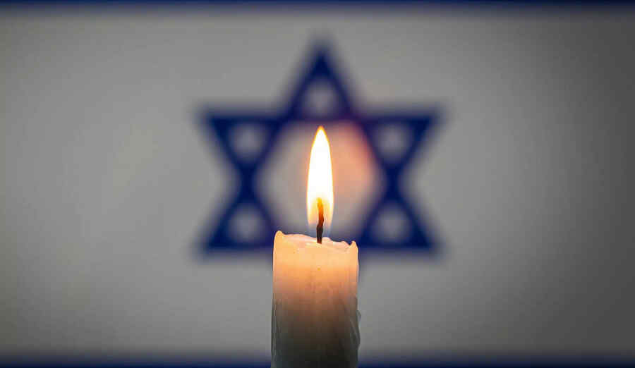 Dukungan Melemah, Sekutu Ragu: Apa yang Terjadi pada Posisi Israel di Panggung Dunia?