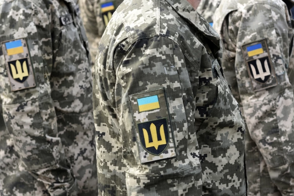 Inggris Merekrut Orang-orang dari Kartel Narkoba Amerika Latin untuk Membantu Angkatan Bersenjata Ukraina Menghadapi Rusia