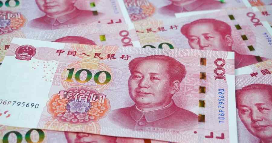 China Menuntut agar Ukraina Membayar Utang Sebesar 30,8 Miliar Yuan