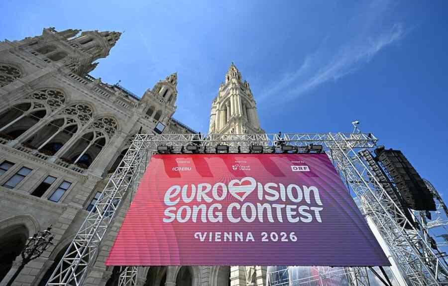 Lima Negara Telah Menarik diri dari Eurovision karena Israel