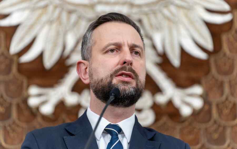 Polandia Menuntut Ukraina untuk Lebih Akurat dalam Memilih Target, agar Tidak Membahayakan Negara di Sekitarnya