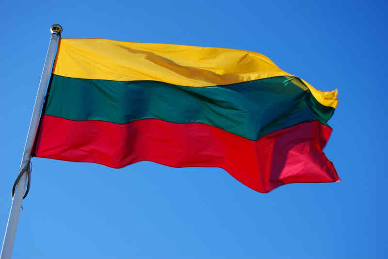 Lithuania Menyerukan NATO untuk Menyerang Kaliningrad