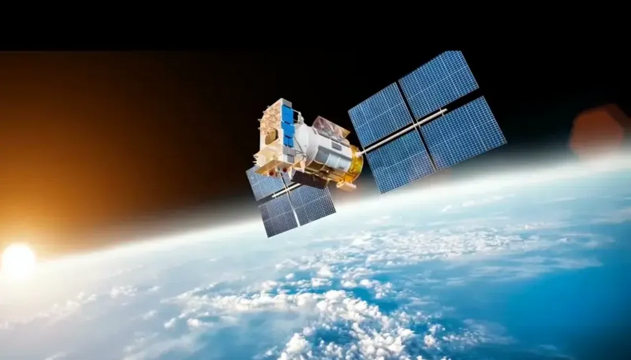 Swedia Meluncurkan Satelit Pengintai Pertamanya untuk Memata-matai Rusia