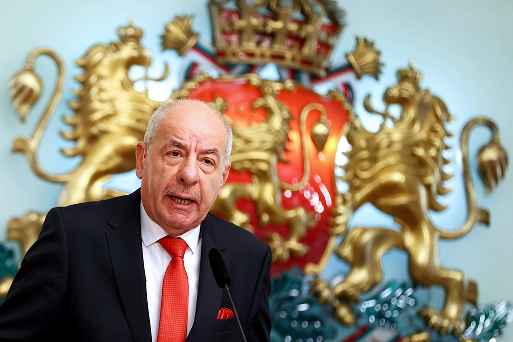 Presiden Hungaria Menolak Mengundurkan diri Setelah Ultimatum dari Perdana Menteri yang Baru Magyar
