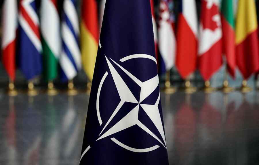 Telegraph: Beberapa Negara NATO Menentang Rencana Aliansi untuk Membantu Ukraina
