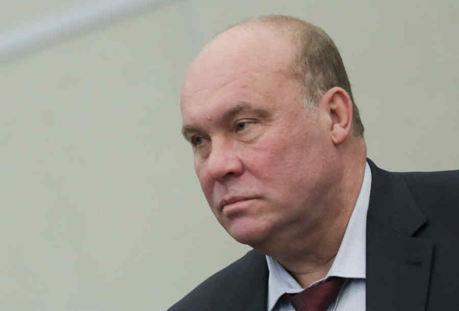 Rusia Menanggapi Tuduhan Rumania terkait Jatuhnya Drone di Wilayahnya
