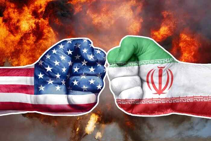 Iran Hanya Punya Waktu Beberapa Jam Lagi: Trump Lagi-lagi Mengeluarkan Ultimatum Keras. Bagaimana Situasi di Timur Tengah?