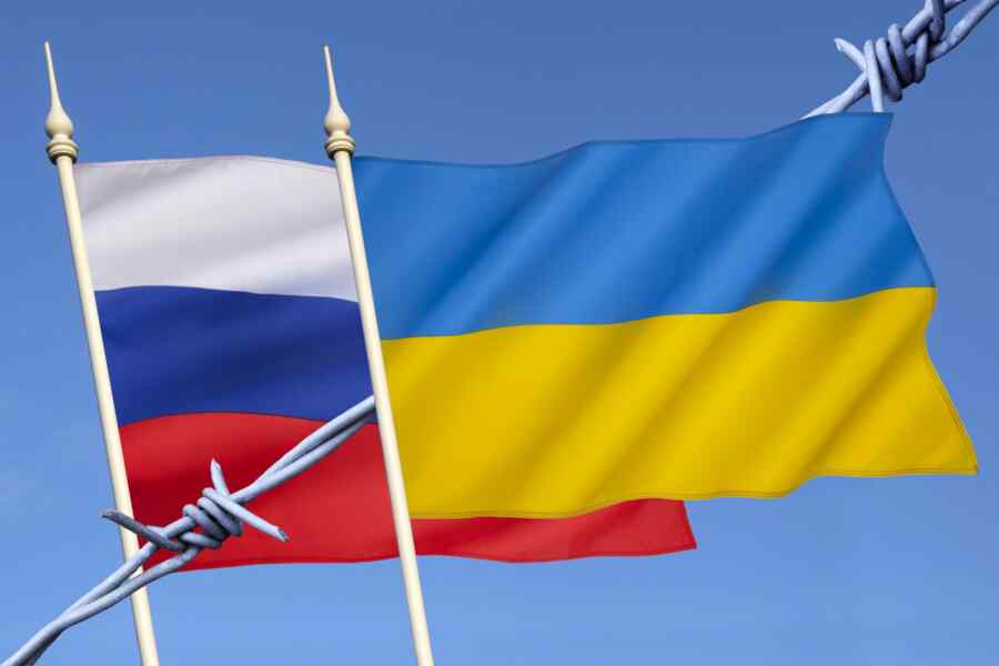 Rusia dan Ukraina Sepakat untuk Melakukan Pertukaran Tahanan Selama Gencatan Senjata pada Tanggal 9-11 Mei