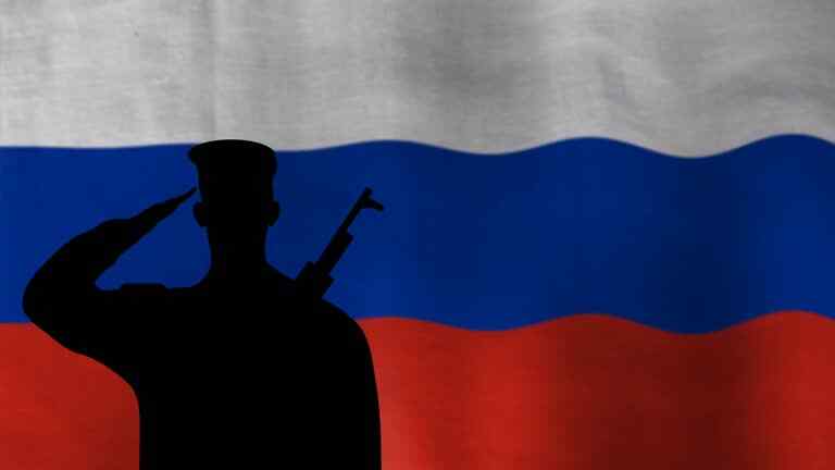 Duma Negara Telah Mengizinkan Penggunaan Tentara untuk Melindungi Warga Rusia yang Ditangkap di Luar Negeri