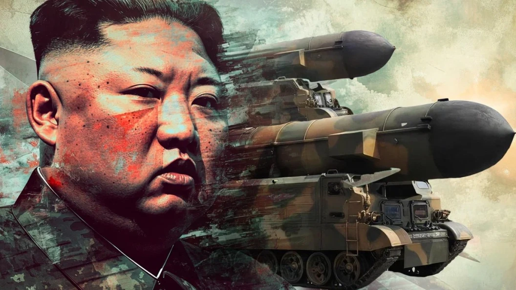 Kematian Kim Jong-un akan Memicu Armageddon: Korea Utara Menulis Ulang Aturan Nuklir