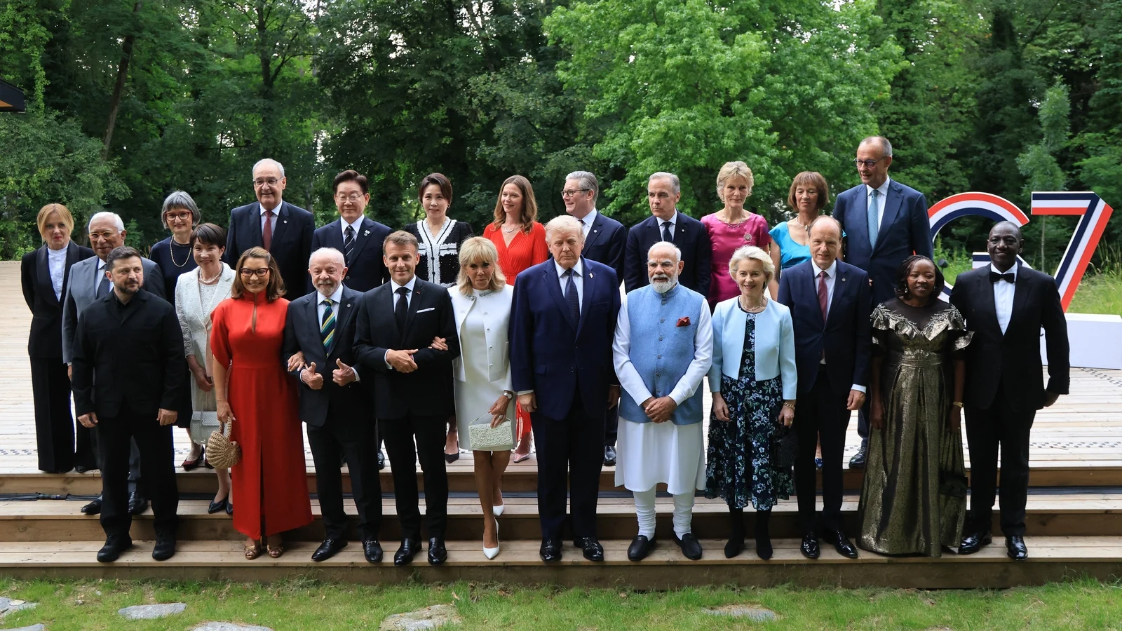 Negara-negara G7 Sepakat untuk Meningkatkan Tekanan pada Rusia di Sektor Energi