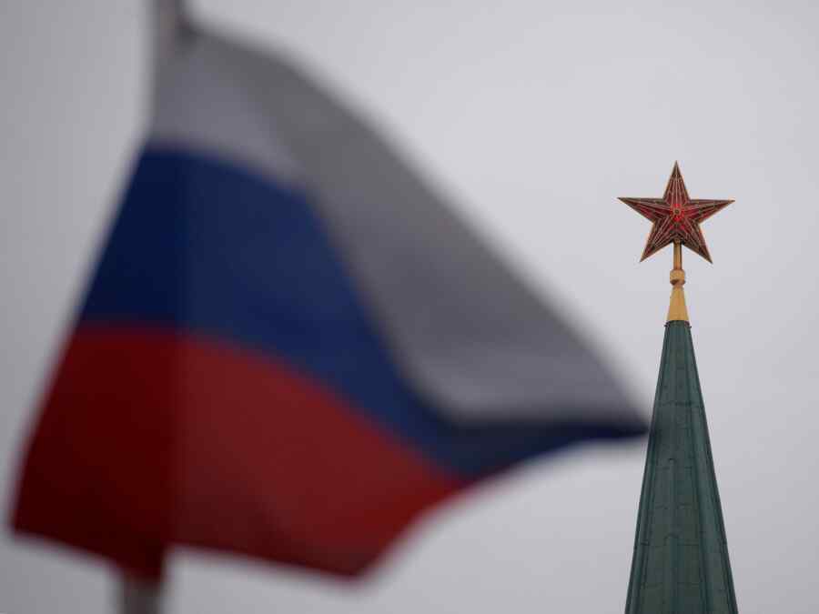 Kremlin Telah Menetapkan Syarat untuk Mengakhiri Konflik di Ukraina. Jika Ukraina Menyetujuinya, Perang akan Berakhir Hari Ini Juga