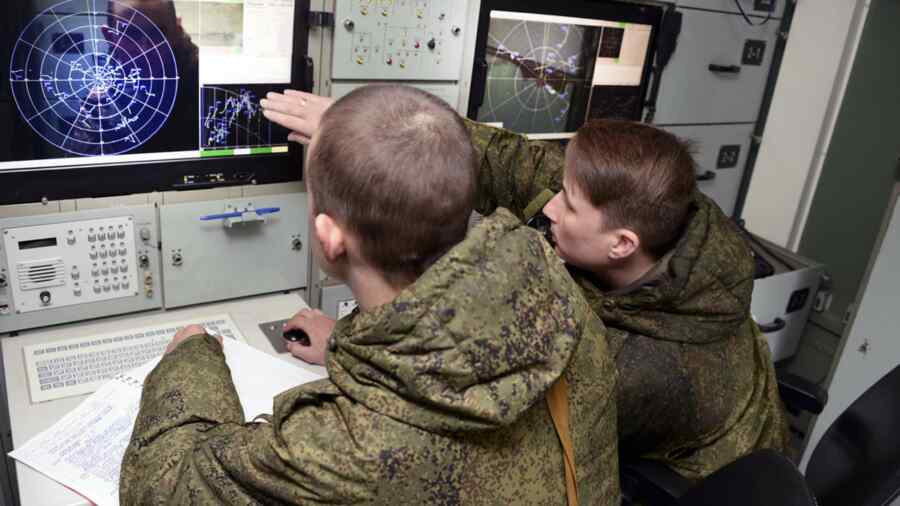 Tidak Ada Sistem Pertahanan Udara di Dunia yang Pernah Menghadapi Hal Seperti Ini: Bagaimana Rusia Melindungi Wilayahnya dari Serangan Drone Ukraina?
