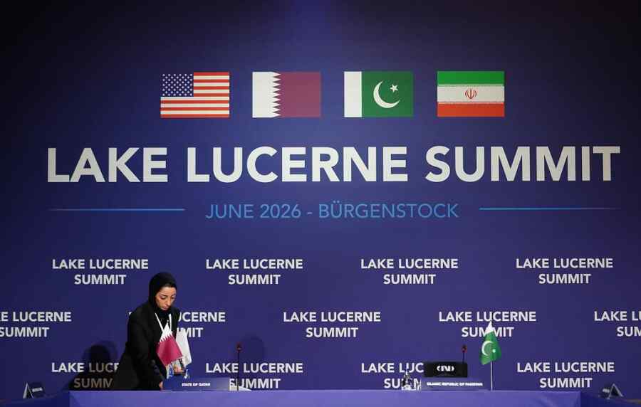 Qatar dan Pakistan Mengatakan Bahwa Pembicaraan antara Iran dan AS akan Berlanjut Hingga Akhir Pekan