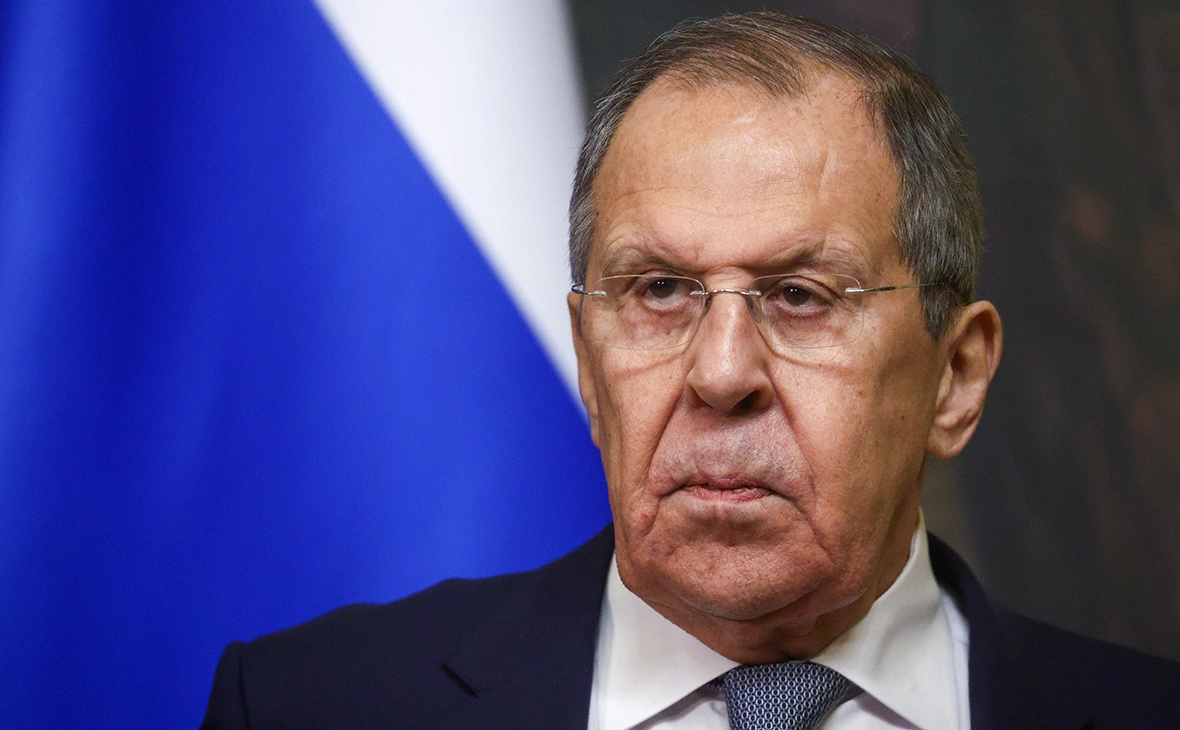 Rusia Prihatin dengan Pernyataan Menlu AS yang Mendukung Ukraina
