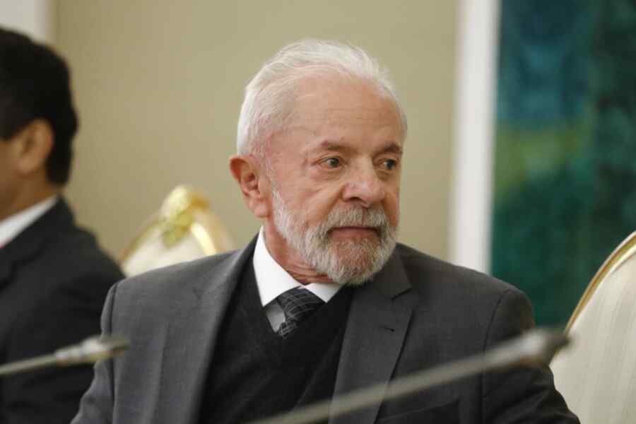 Presiden Brazil: Para Pendukung Ukraina Sudah Kelelahan