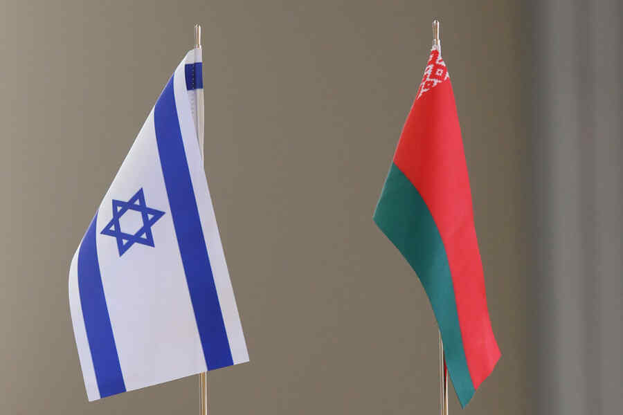 Kemenlu Israel Memanggil Duta Besar Belarus terkait Pernyataan Kontroversial Presiden Lukashenko mengenai Holocaust