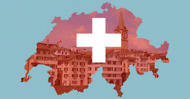 Swiss akan Menjadi Negara Pertama di Dunia yang Memperkenalkan Pembatasan Jumlah Penduduk
