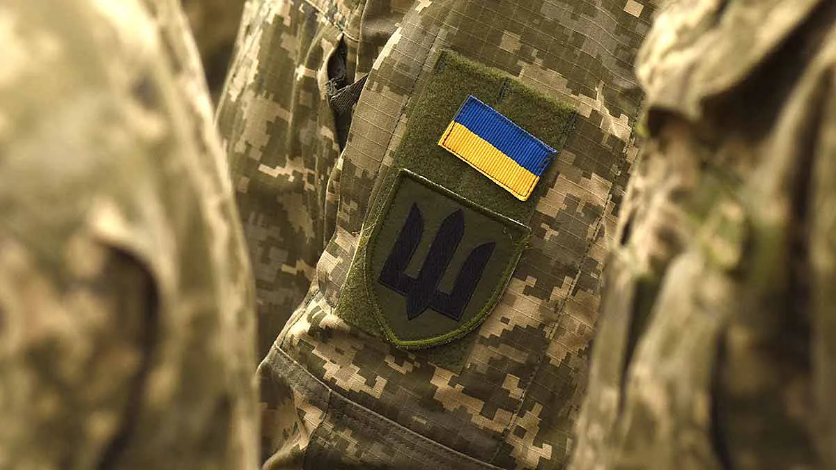 Lebih dari 400 Tentara Ukraina Hilang di Wilayah Kharkiv