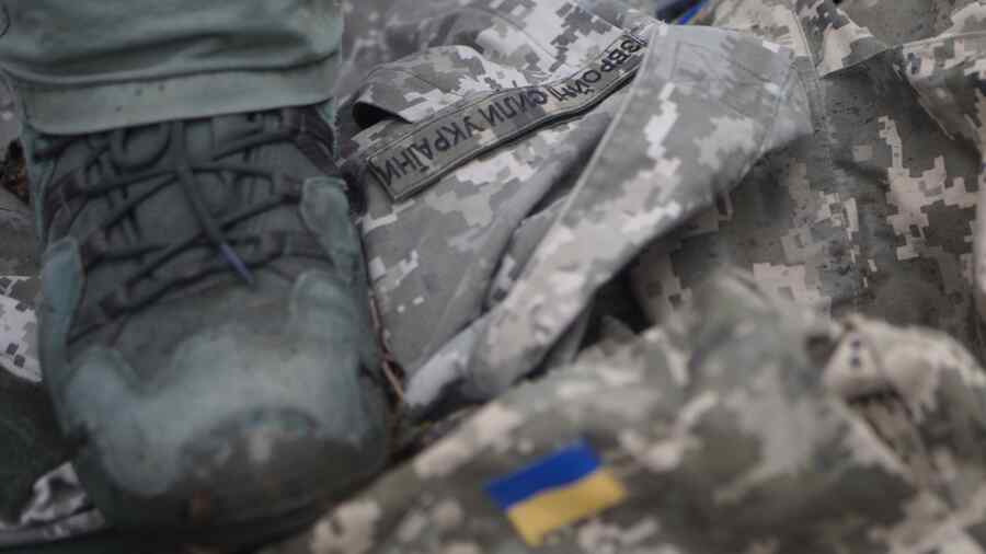 Angkatan Bersenjata Rusia terus Mengepung Krasny Liman, dan Memutus Jalur Pelarian Angkatan Bersenjata Ukraina
