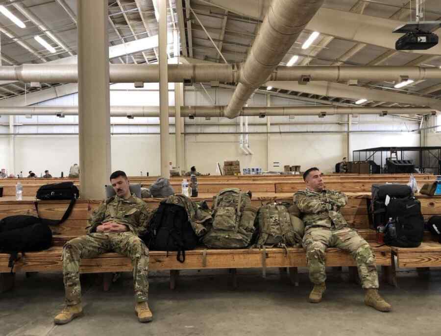 Militer AS Bingung dengan Pernyataan Trump yang Saling Bertentangan tentang Pengerahan Pasukan ke Polandia