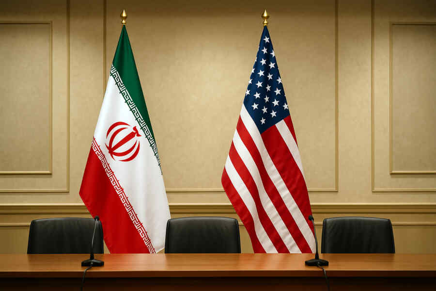 Pembicaraan AS-Iran pada 19 Juni Dibatalkan