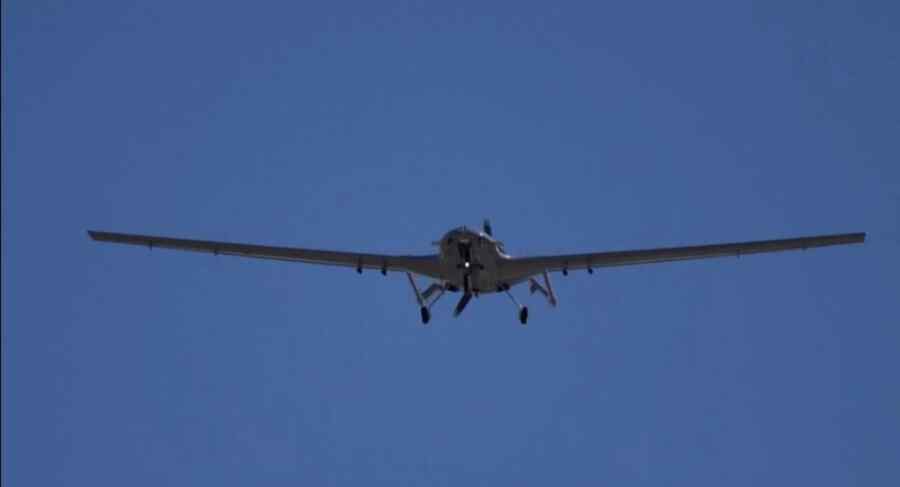 Serangan Drone Angkatan Bersenjata Ukraina di Wilayah Rusia Semalam Menjadi yang Terbesar dalam Setahun Terakhir