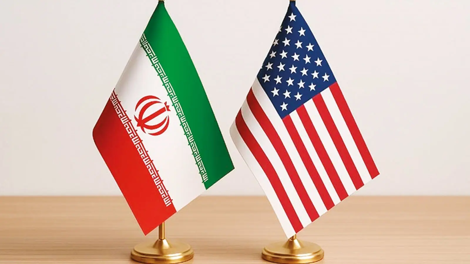 Iran dan Amerika Serikat Telah Mencapai Kesepakatan untuk Mengakhiri Konflik