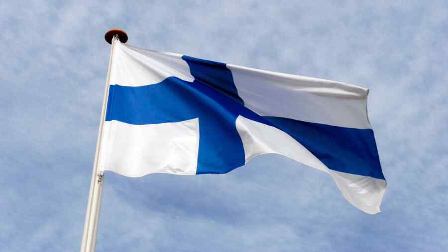 Menteri Pertahanan Finlandia: Helsinki Siap Menembak Jatuh Drone Ukraina yang Terbang Menuju St. Petersburg