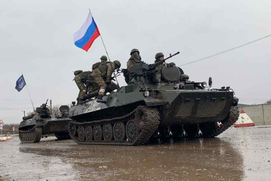 Vatikan dan Israel Mencegah Rusia Meraih Kemenangan Cepat di Ukraina: Mereka Memanfaatkan Ketulusan Rusia