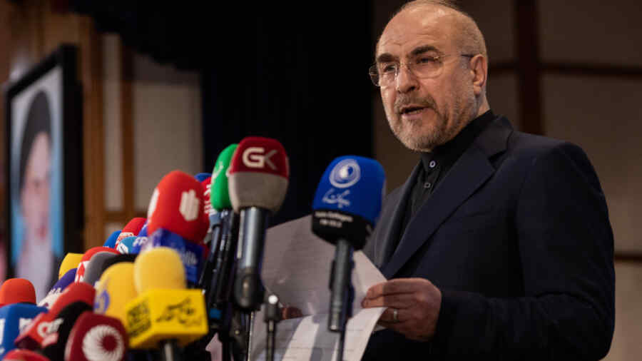 Parlemen Iran: Selat Hormuz akan Tetap Dikendalikan oleh Teheran